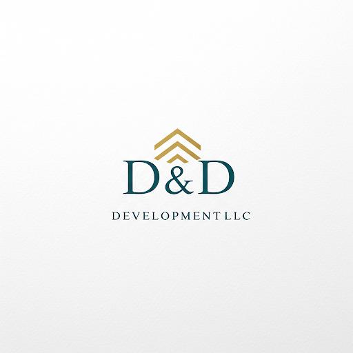 D&D Developments Logo